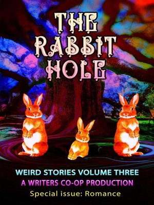 cover image of The Rabbit Hole